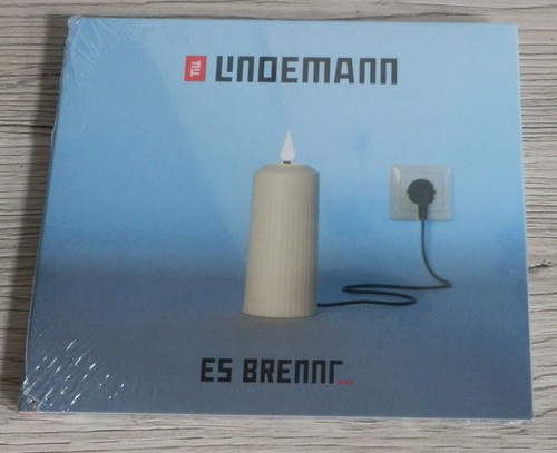 Till lindemann brennt - till, es