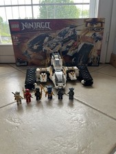 ultra sonic raider ninjago 