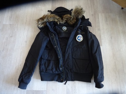 Napapijri herren jacke l - herren, jacke,