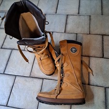 Timberland Damenstiefel