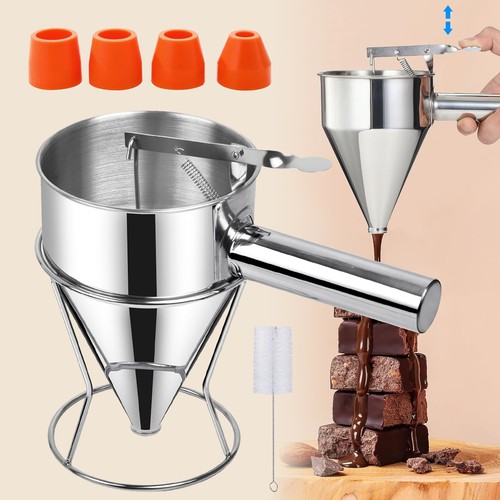 Teigportionierer 1200ml