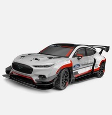 HPI Sport 3 Flux Ford Mustang
