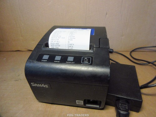 Sam4s ellix30s usb - ellix30s,