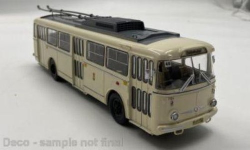 Premium classixxs skoda - premium, 1:43
