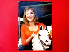 50er Jahre OK-Kaugummi