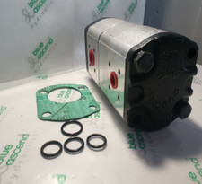 Hydraulikpumpe für deutz - hydraulikpumpe,