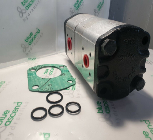 Hydraulikpumpe für deutz - hydraulikpumpe,