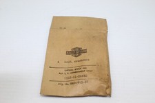 WW2 Harley Flathead 45 WL WLA