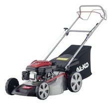 AL-KO Benzin-Rasenmäher EASY