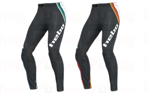 Hebo pro race trials - race, neu