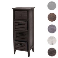Schrank kommode 74x30x25cm - schrank,