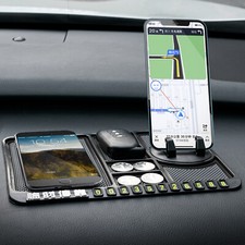 KFZ Antirutschmatte 360°Auto