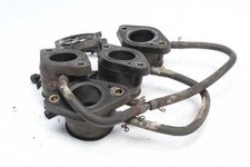 Ansaugstutzen Ansauggummis