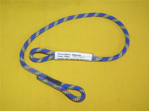 Skylotec sicherungsseil m - sicherungsseil, 0,8