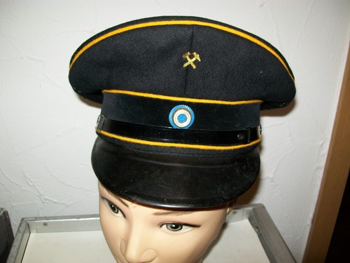 Bergmann uniform mütze - ✅,