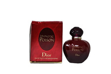 Dior hypnotic poison eau - poison, de
