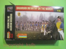 1:72 Strelets #272 Napoleon