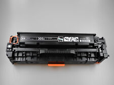 Original HP CE410X / HP 305X / Toner Black /  TOP