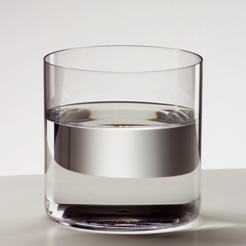 Riedel h2o wasserglas becher - h2o,