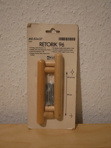 Vintage ikea 460 834 - ikea, 460.834.07