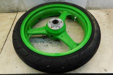 Kawasaki ZX9R ZX-9R C ZX900CCA