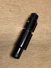 Kupplung Sicherung Bakelit