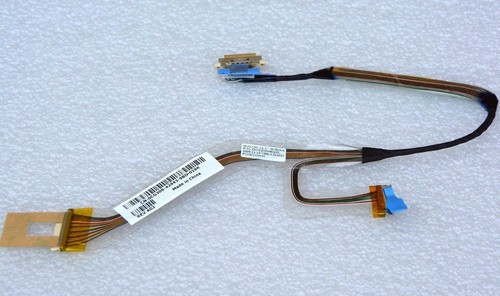 Dell display kabel lcd cable - kabel,
