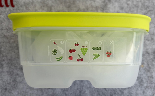Tupperware klima oase - klima,