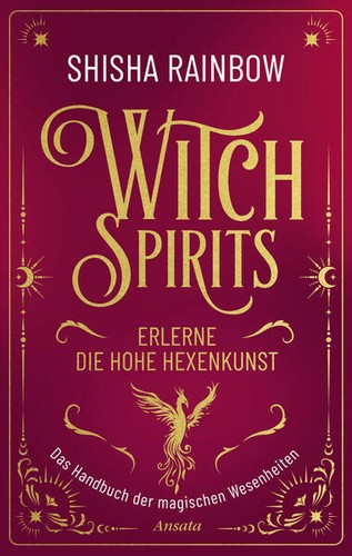 Witchspirits erlerne die - -,