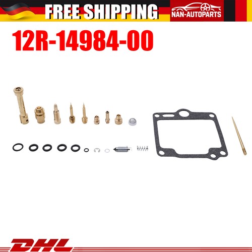 Vergaser reparatursatz für - 4x,