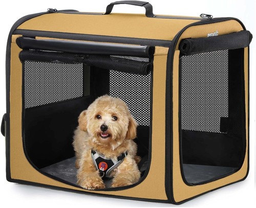 Hundebox faltbare - hundebox,