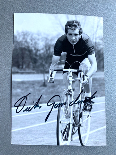 Dieter gonschorek - dieter,