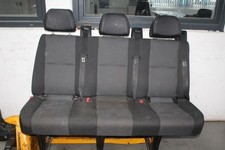 Rücksitzbank 3er Rücksitz