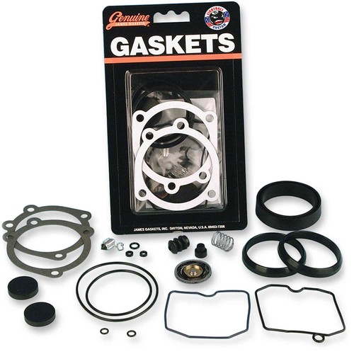 James vergaser reparatur kit - james,