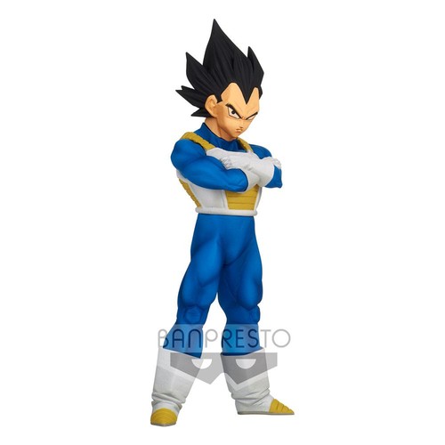 Dragon ball figur vegeta - figur,