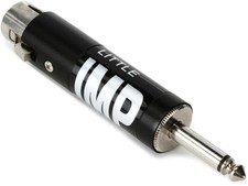 Whirlwind Little IMP Lo-Z XLR