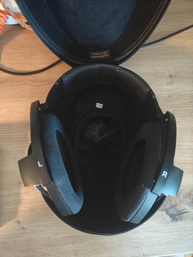 Sennheiser 800 mit 2x - sennheiser,