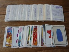 Panini Barbie Sticker von 1983