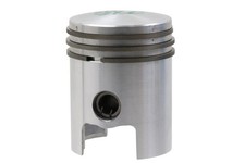 Kolben für Zündapp 200S