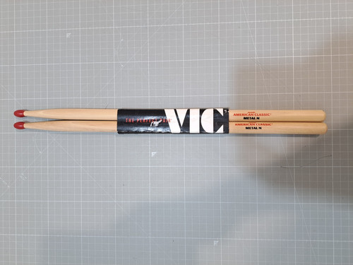 Vic firth american classic - firth,