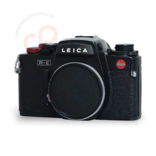 Leica body analoog - r-e, nr
