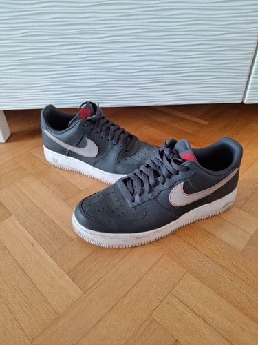 Nike air force one - air, sneaker