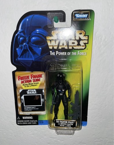 Kenner star wars power the - power,
