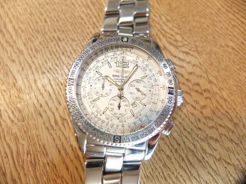 Breitling professional 2 - breitling, b-2