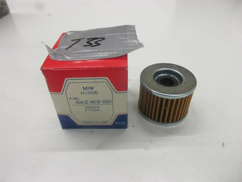 T33 honda 500 pc 07 - ft,