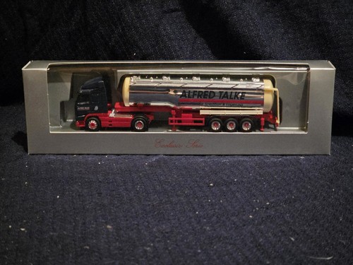 Herpa volvo fh12 - volvo,