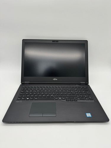 Laptop fujitsu lifebook - laptop, u757