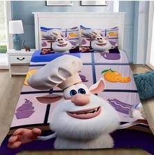 Booba Down Bettwäsche Set