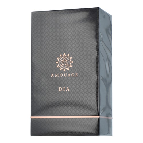 Amouage dia man edp spray - -,