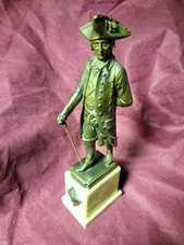 Büste Friedrich der